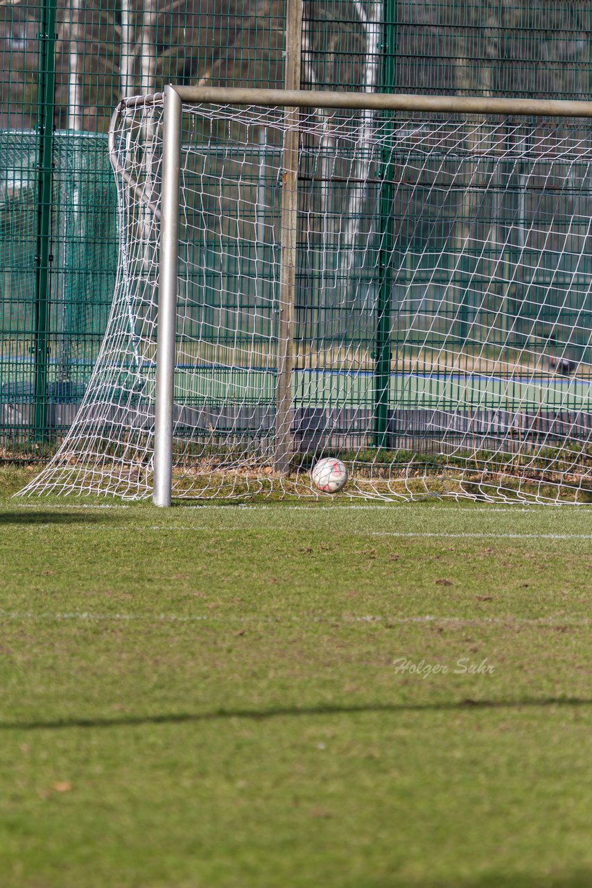 Bild 358 - Frauen HSV - SV Henstedt-Ulzburg : Ergebnis: 0:5